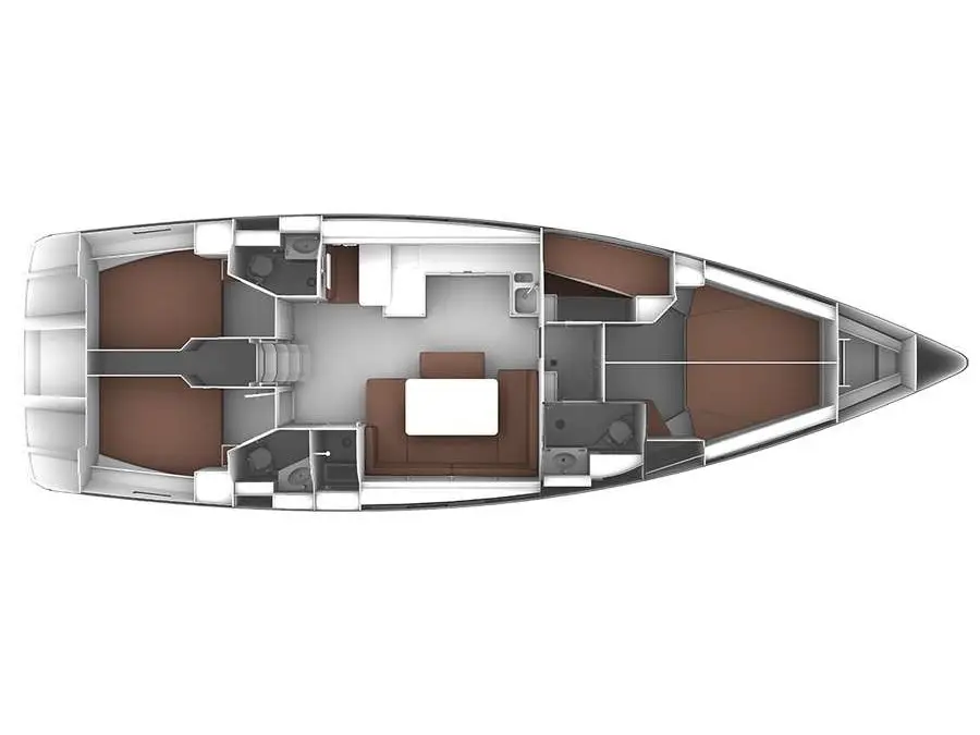 Leonidas III, Plan image