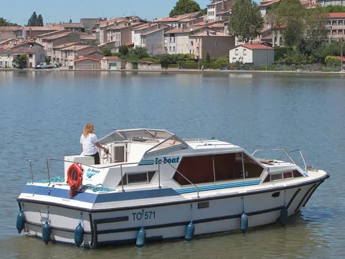 Lake Star - Budget 2, Main image