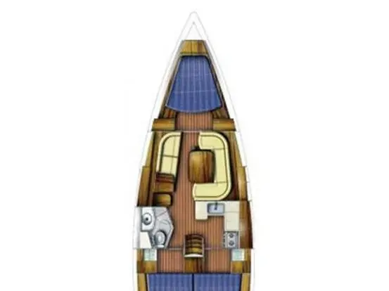 Nomad, Plan image