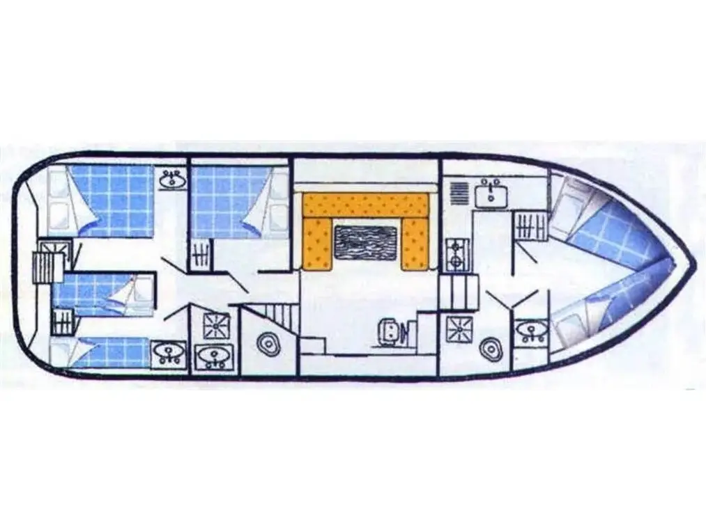 Robert Schumann, Plan image