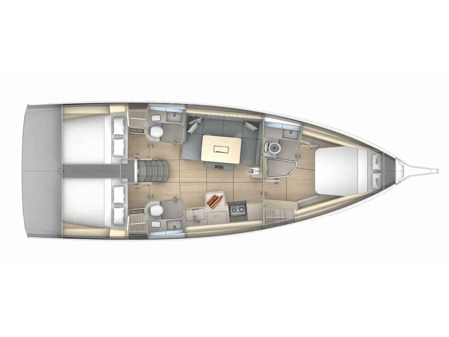 Memories, Plan image