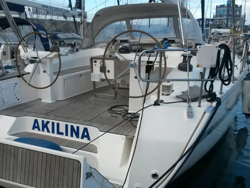 Akilina, photograph 2