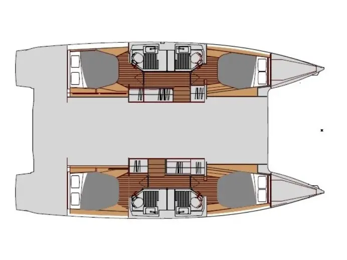 MAGIC SUMMER, Plan image