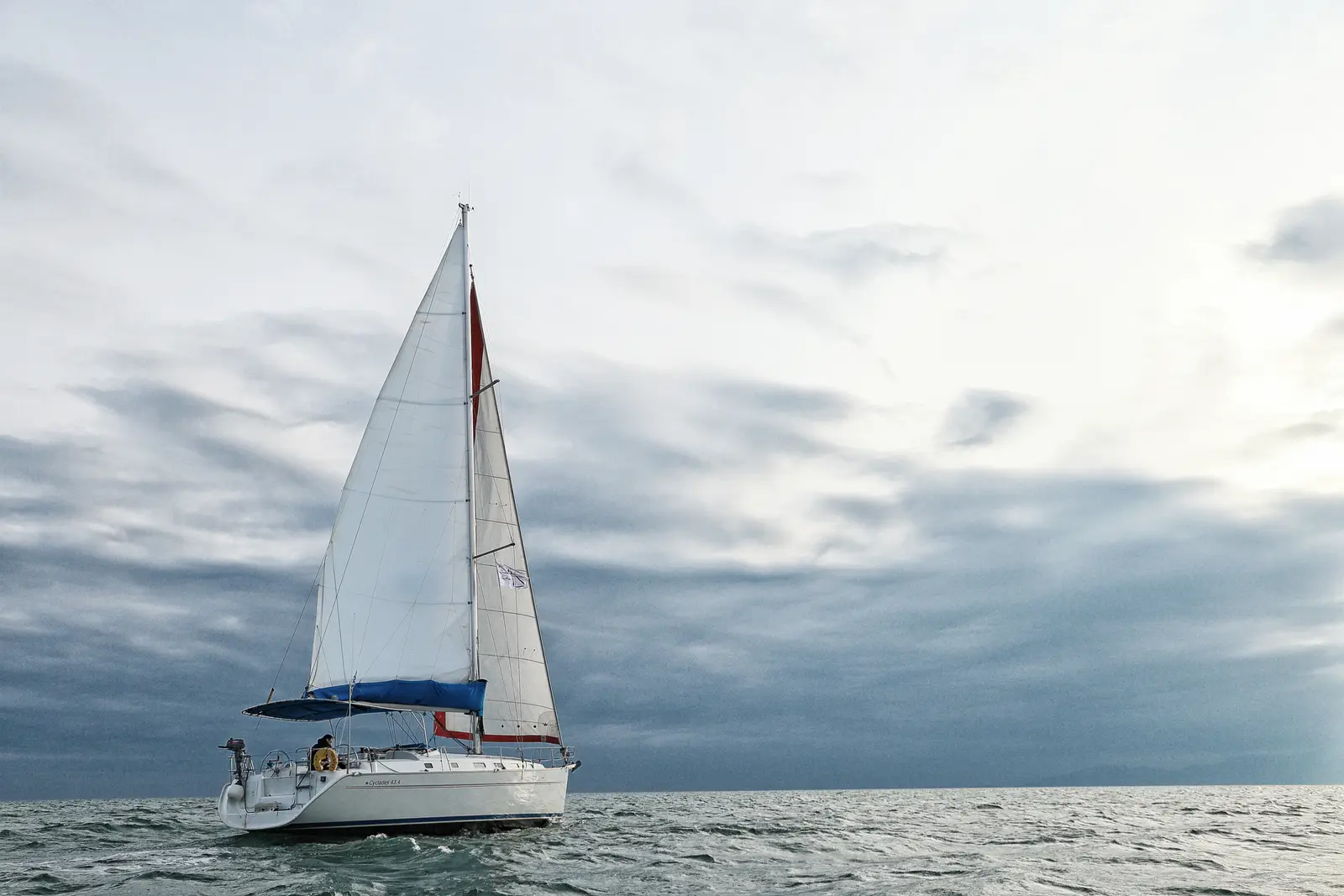 HERMES, photograph 6