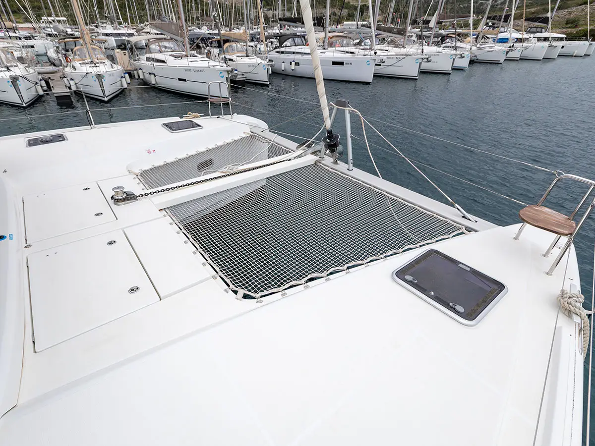 POSEIDON 2021 (air condition, generator), photograph 3