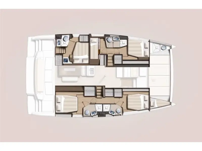 Aria, Plan image