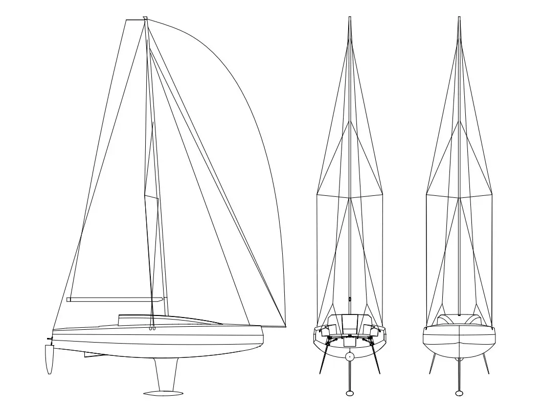 Tahuata, Plan image