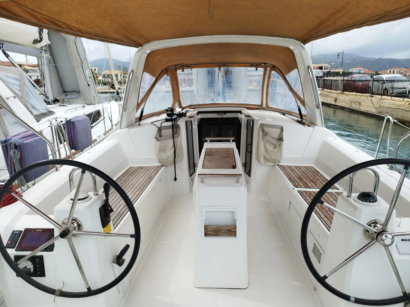 JANNET New Sails 2025, foto 10