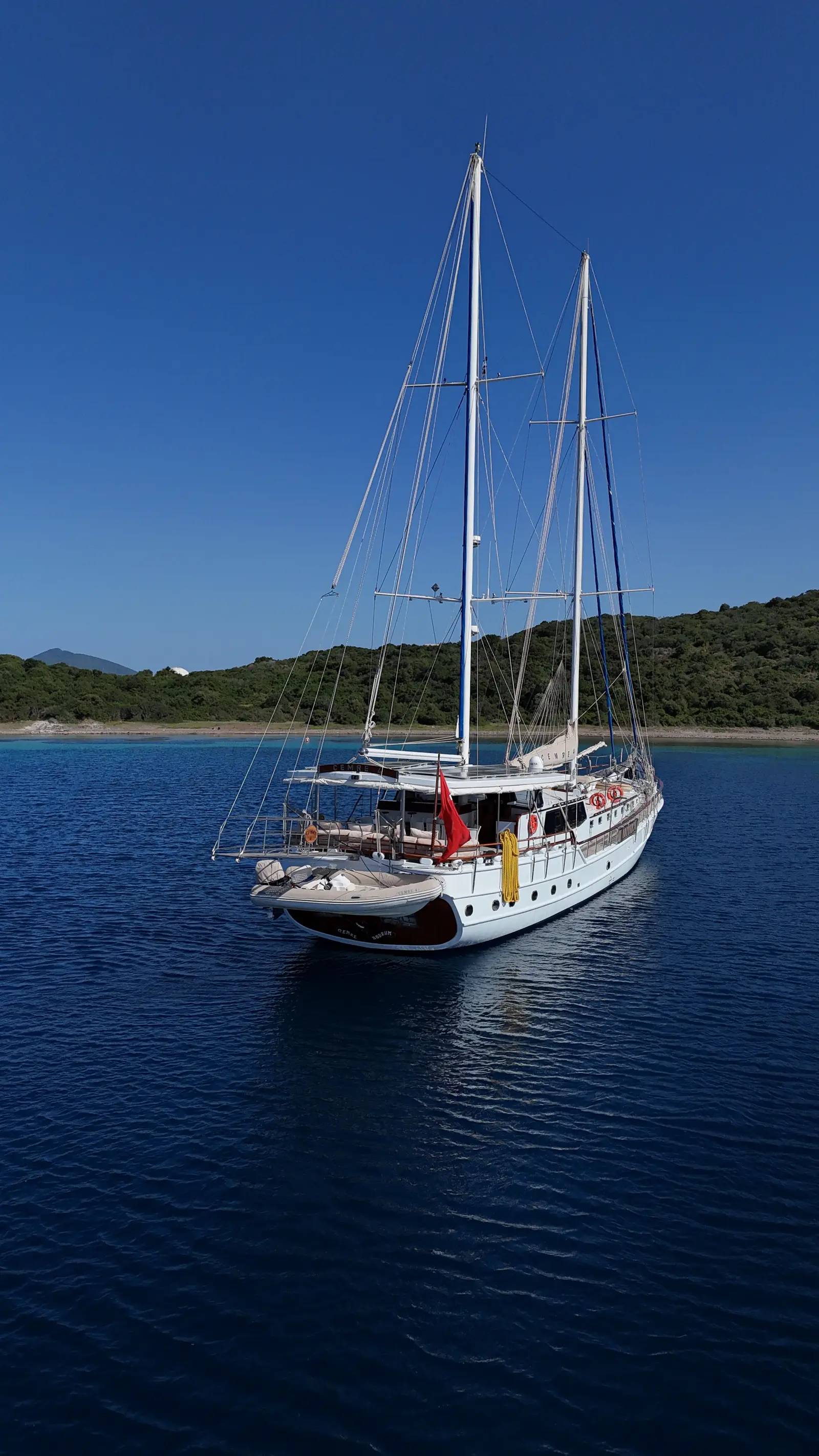 Cemre 4, photograph 12