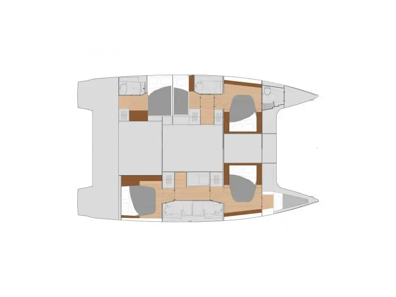 AQUARELLA, Plan image