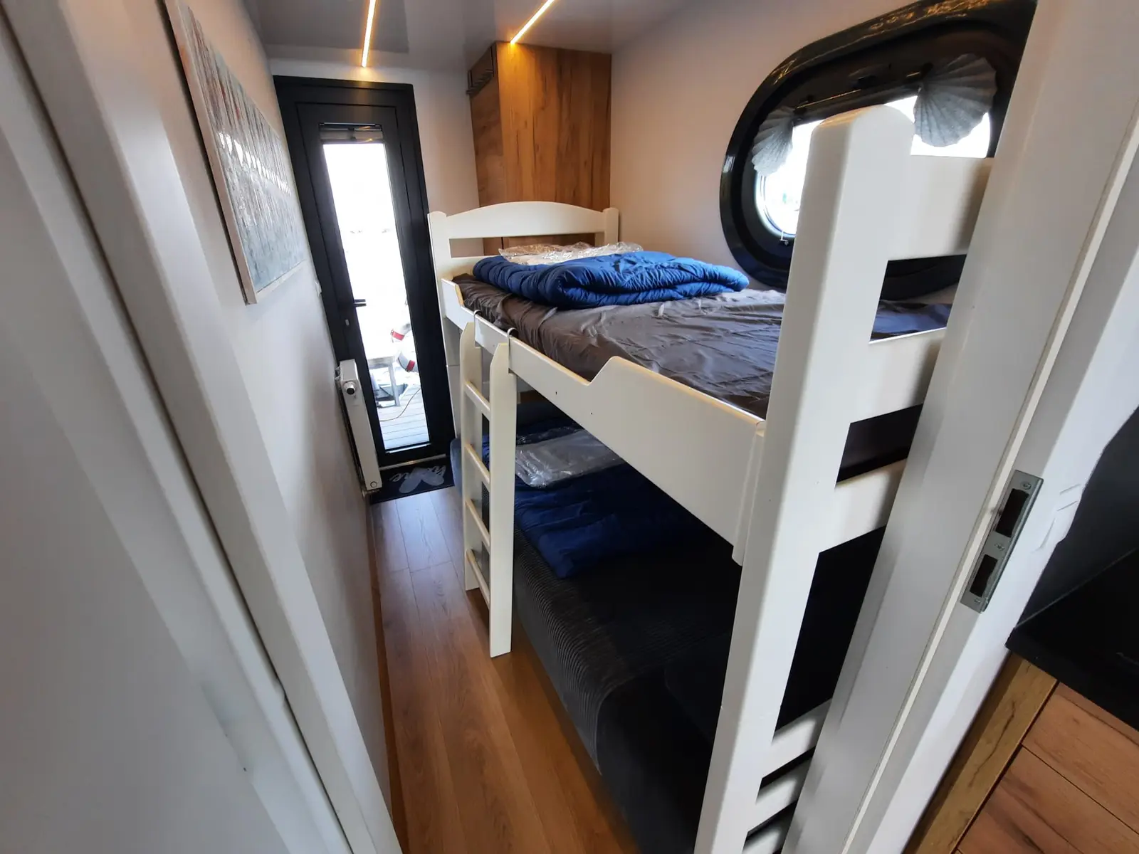 Campi 400 V, foto 8