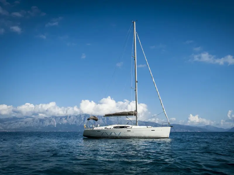 OASIS - | Bowthruster | Solar P , Main image