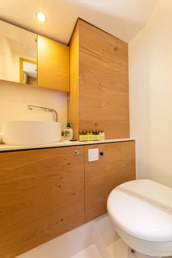 SEABEE ALPHA, photograph 10