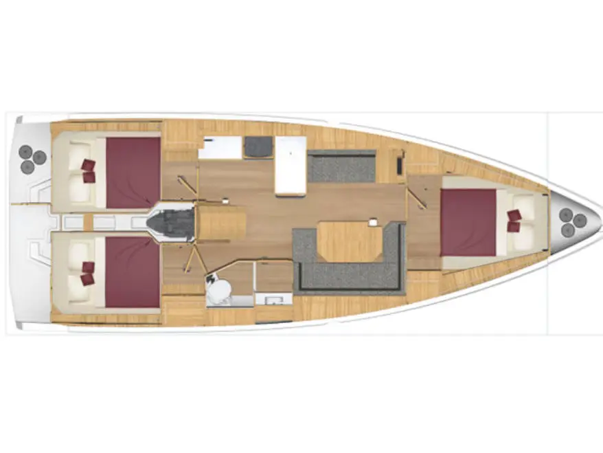 ALEGRIA, Plan image