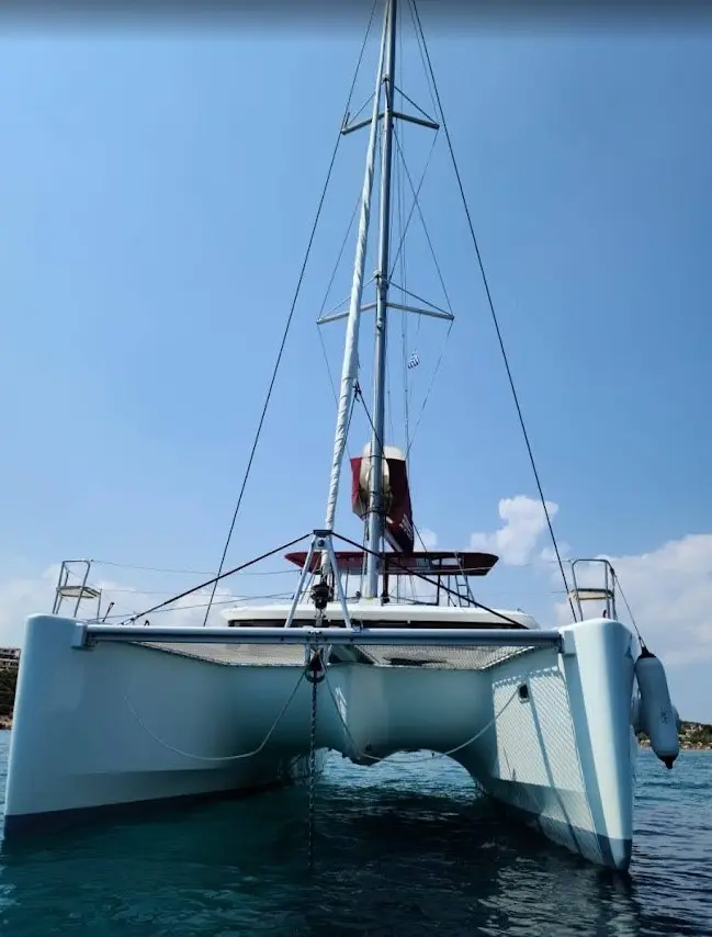 Sea Breeze, foto 2