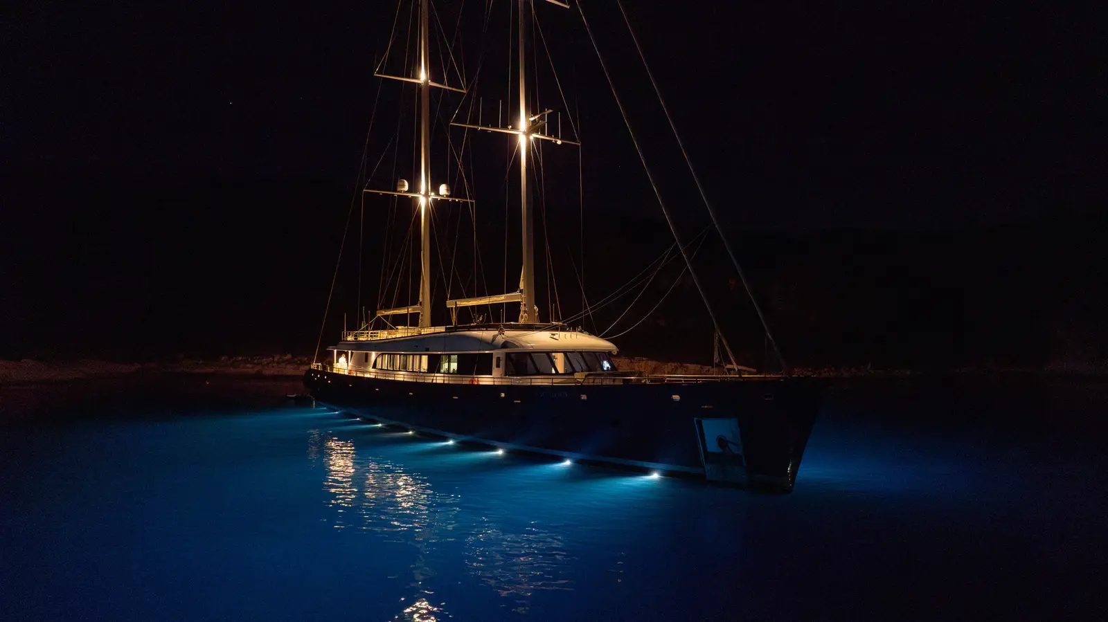Nocturno, photograph 12