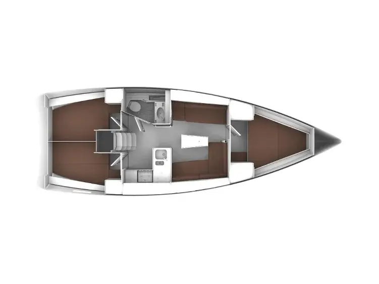 FIAMMA, Plan image