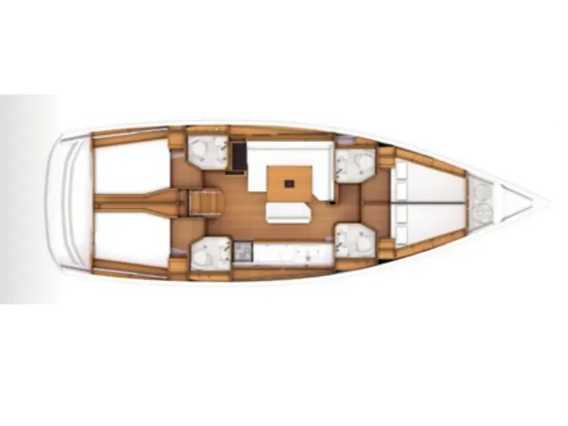 Manci, Plan image
