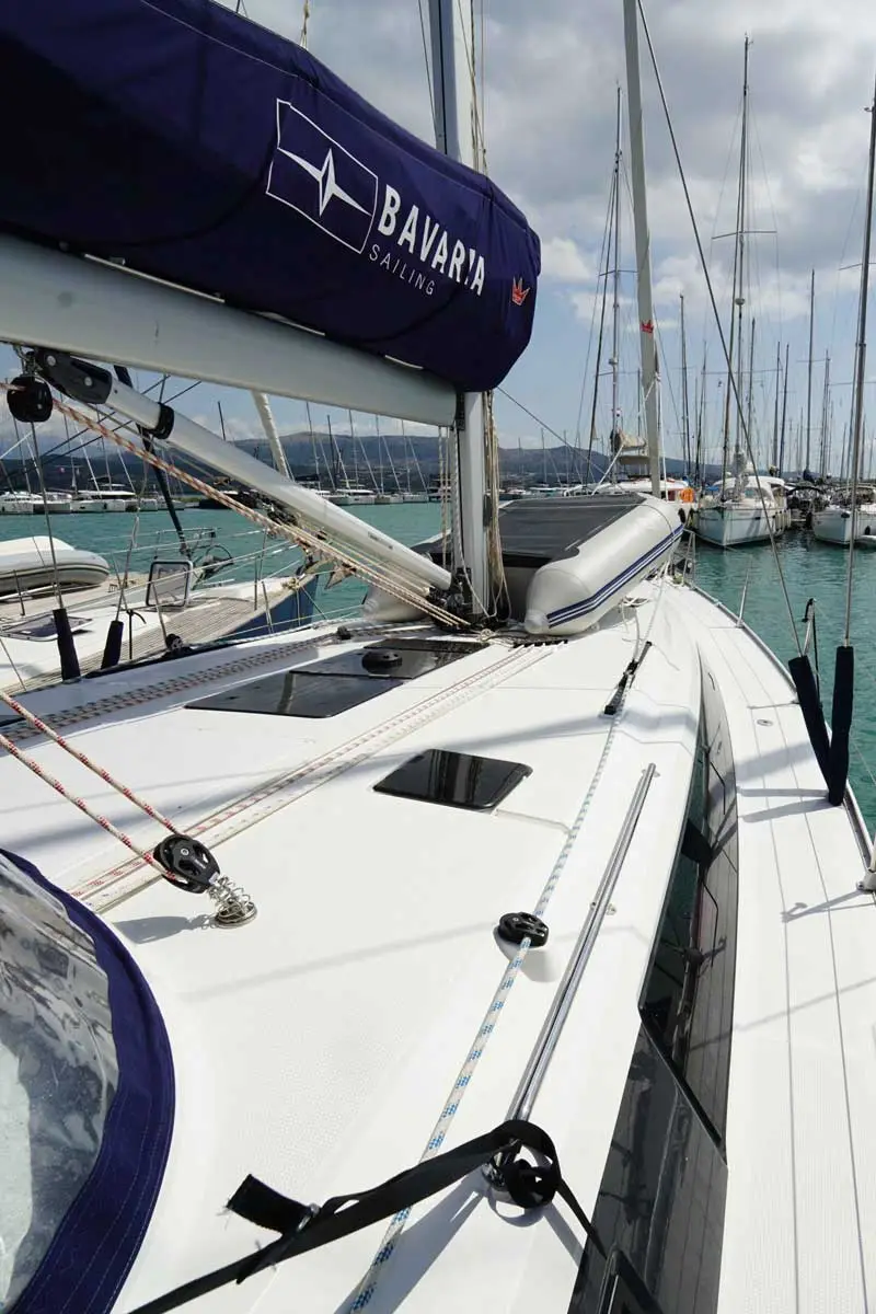Sail la Vie, photograph 3