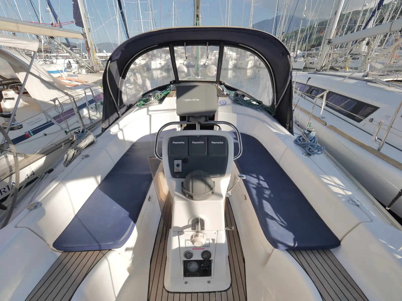 Altair, photograph 16