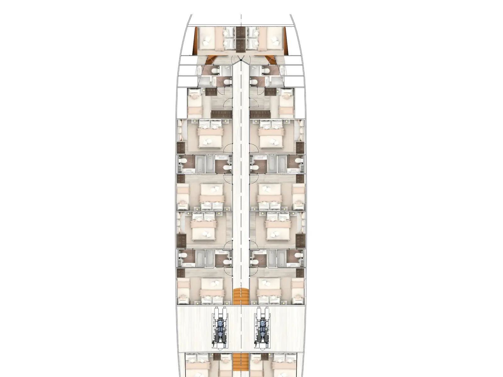 Premium, Plan image