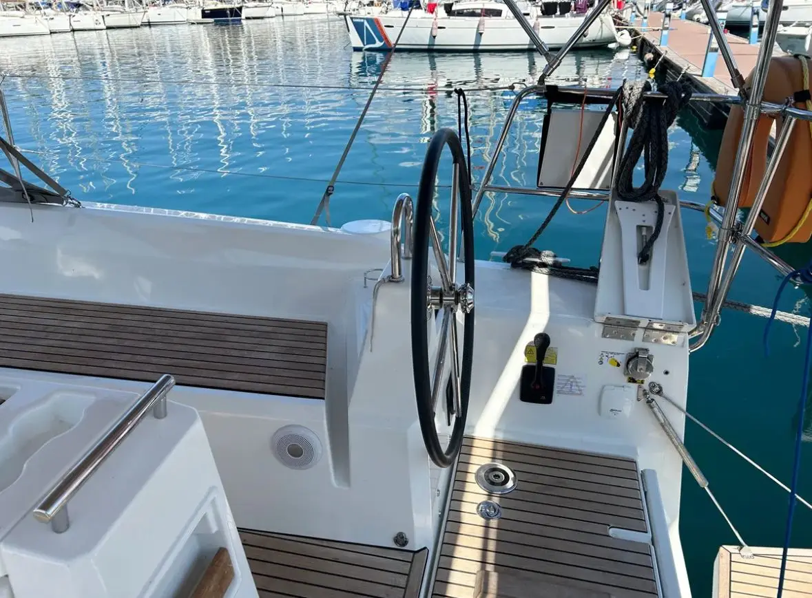 Sail Lynx, foto 17