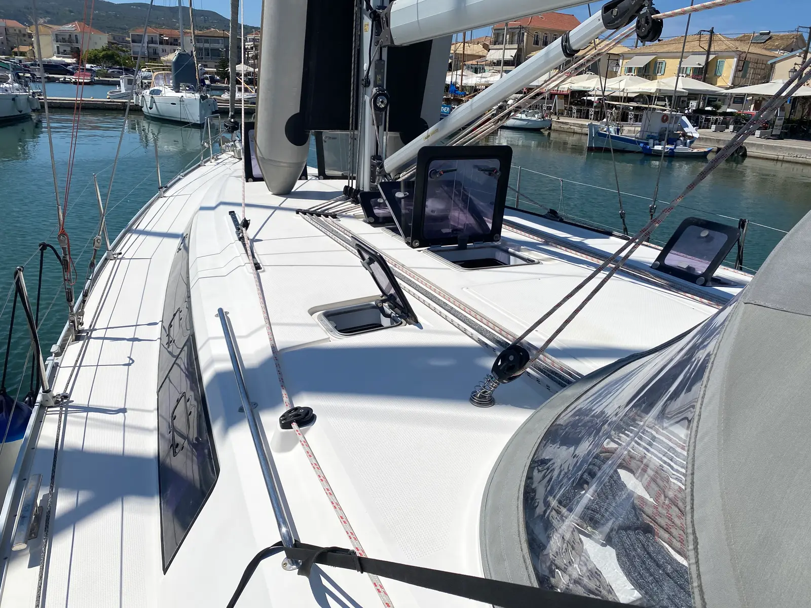 Rea (Refit 2022), photograph 5
