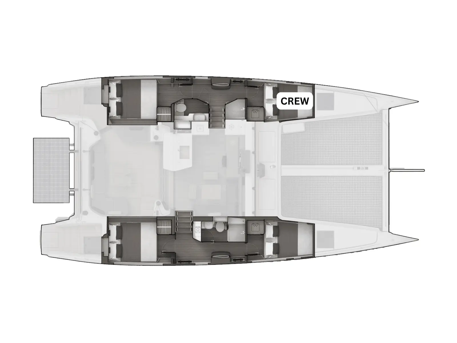 Sophia, Plan image