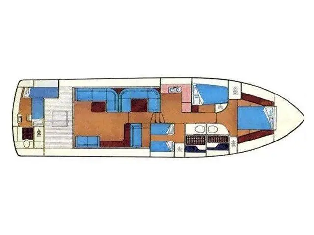 Ayse Sultan, Plan image