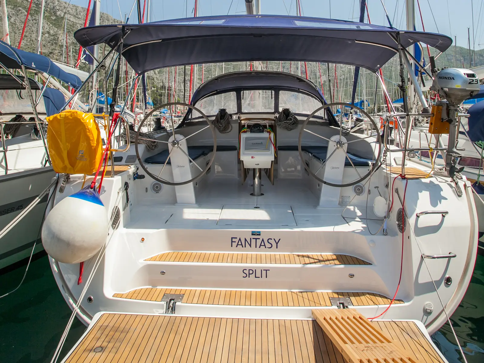 Fantasy, Main image