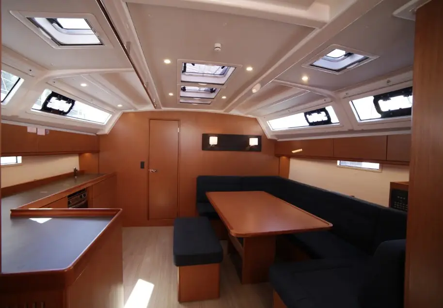 Sail Deneb, foto 10