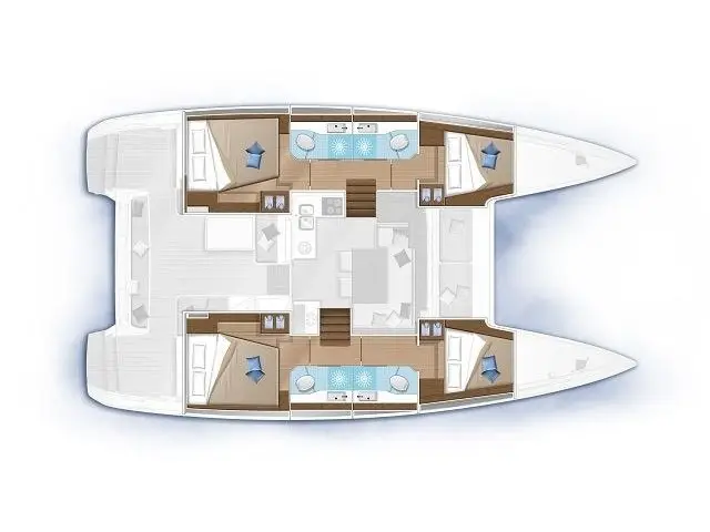 Manik, Plan image