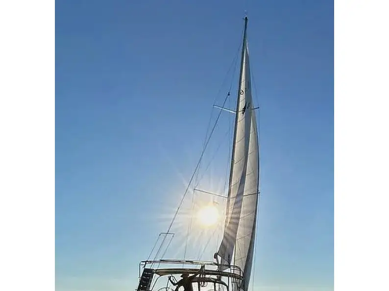 Bavaria Cr46 18, Main image