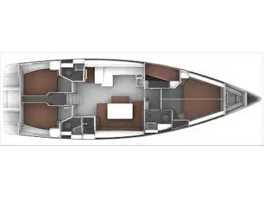 Gin Tonic, Plan image