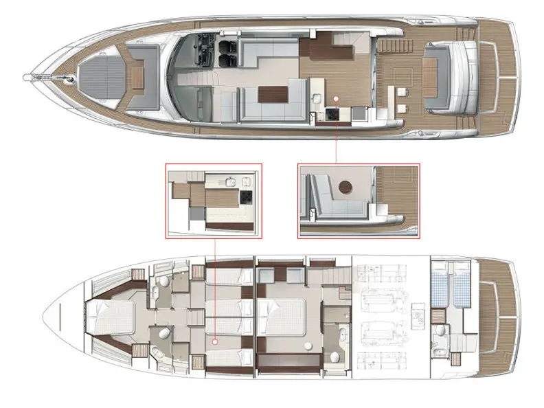 Eliot , Plan image
