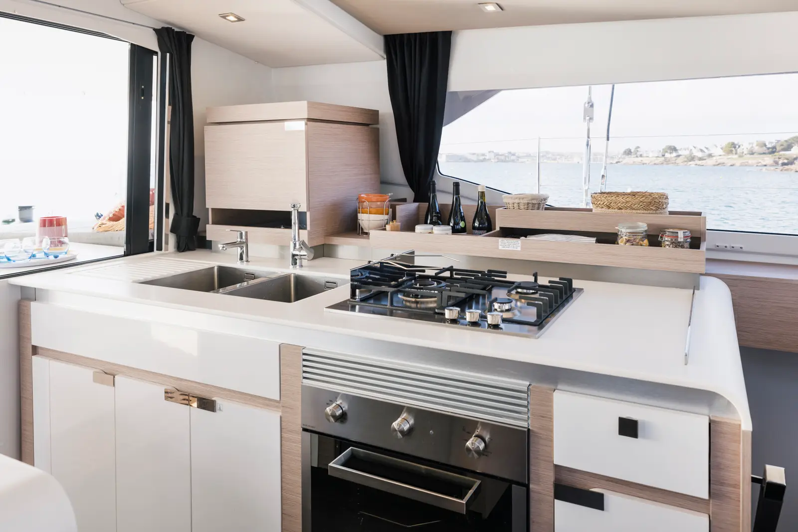 Kali II - Luxury Aeolian Experience , photograph 7