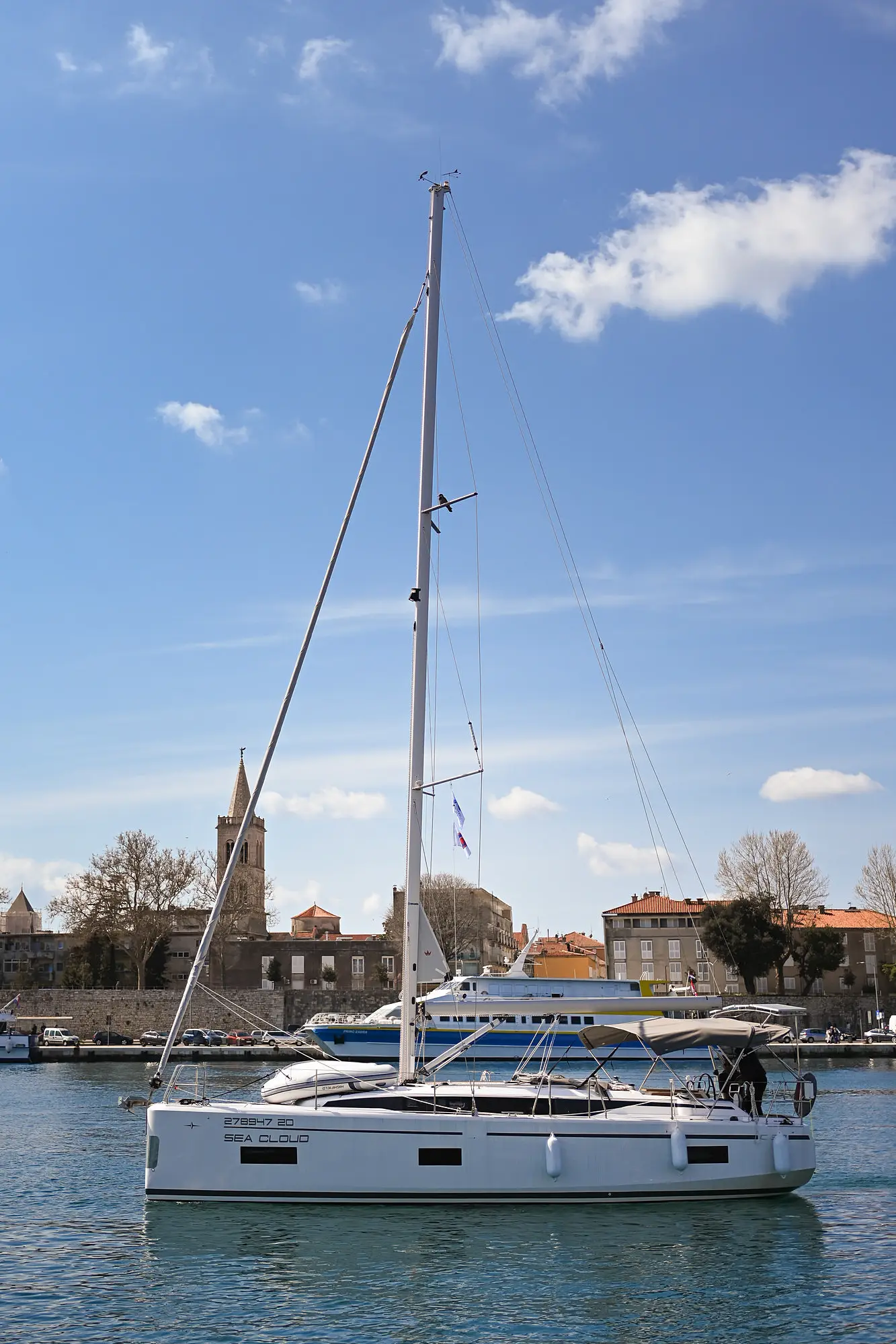 SEA CLOUD, foto 94