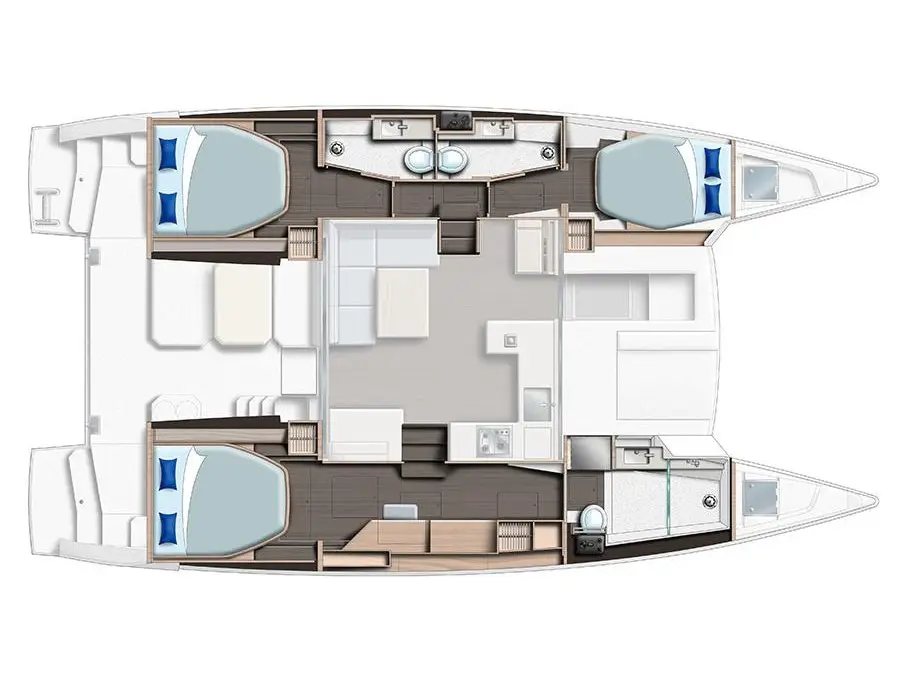 Premium +, Plan image