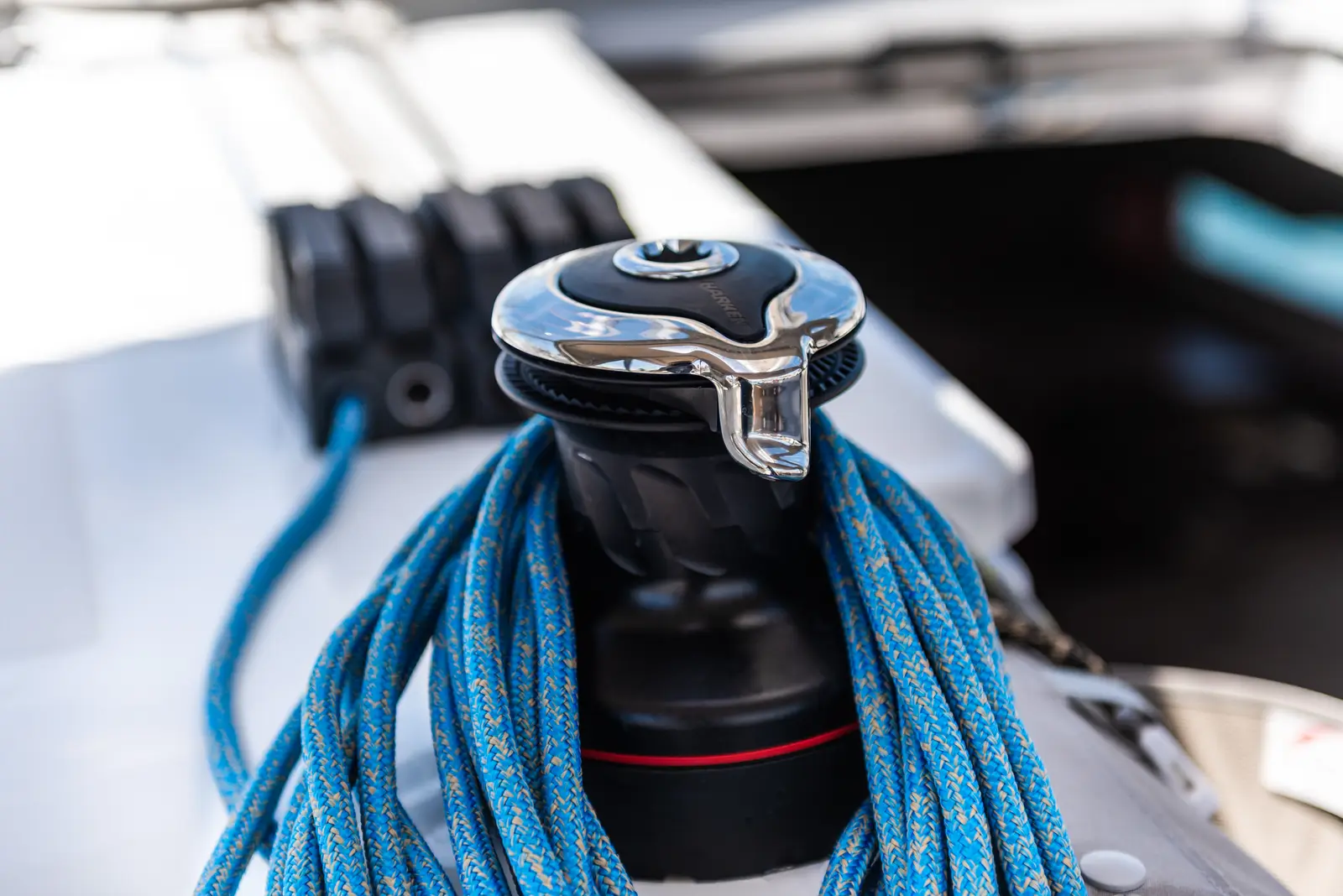 Poseidon, photograph 12