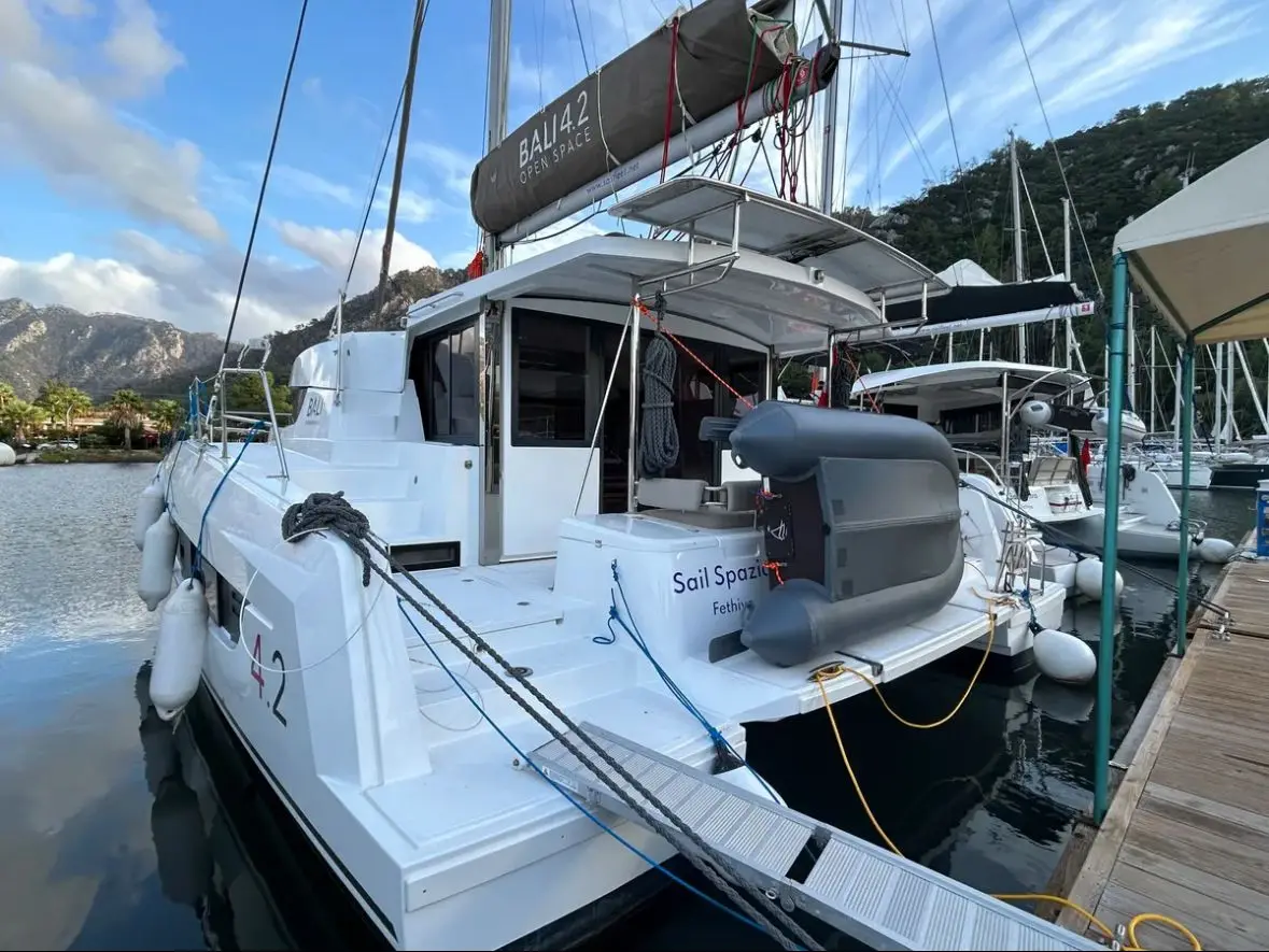 Sail Spazio, photograph 9