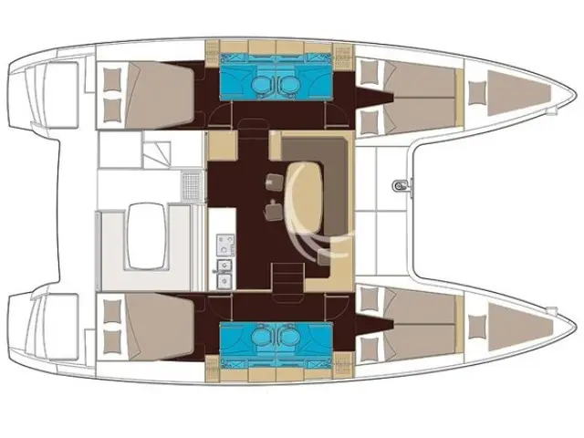 Footprints, Plan image
