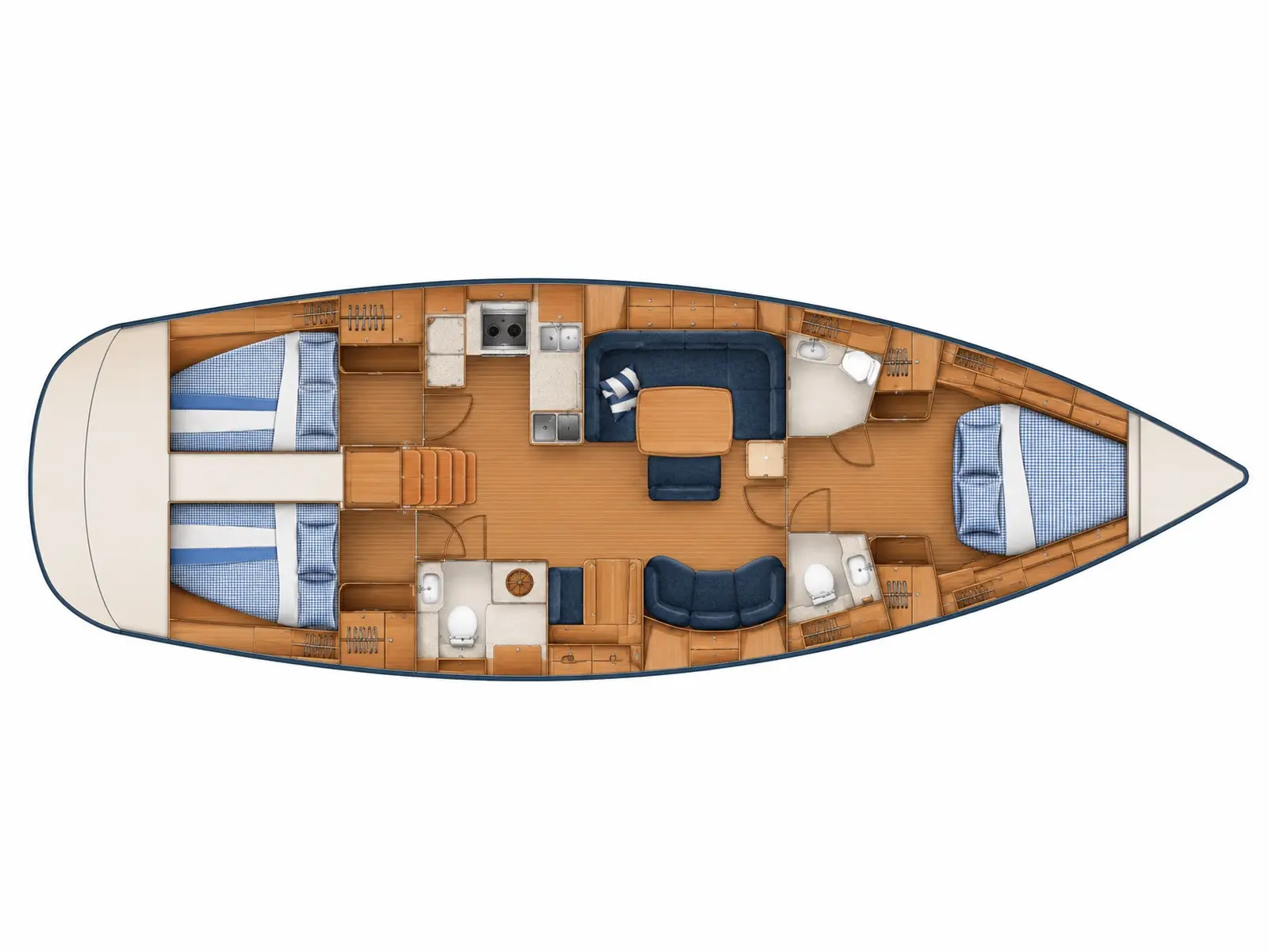 Astra, Plan image