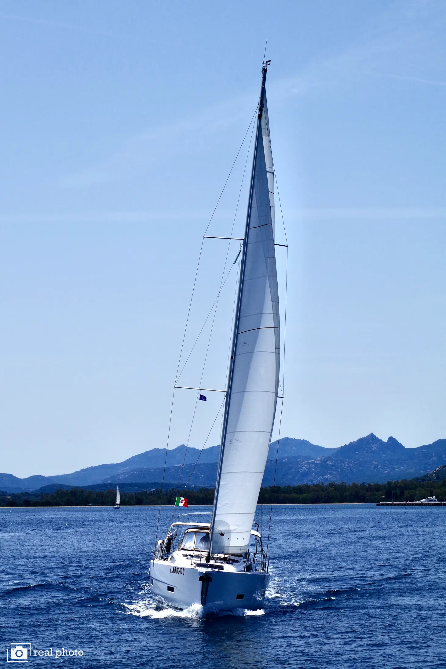 Noah - Water maker, Solar Panel, photograph 12