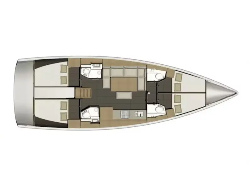 Filicudi, Plan image