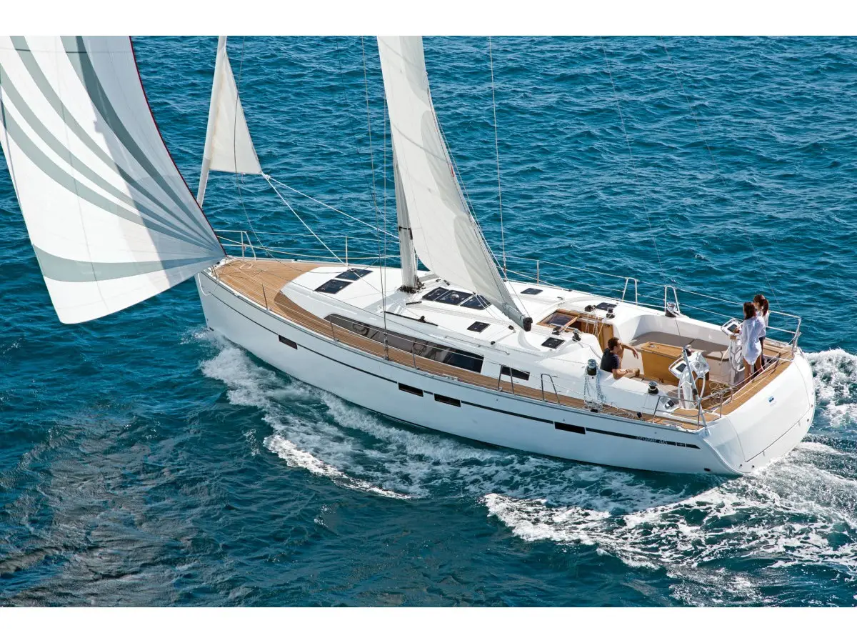 Jameson, Main image