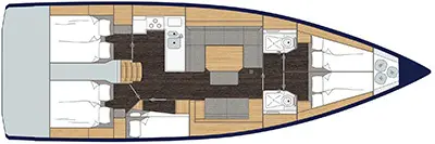 KATRIN, Plan image