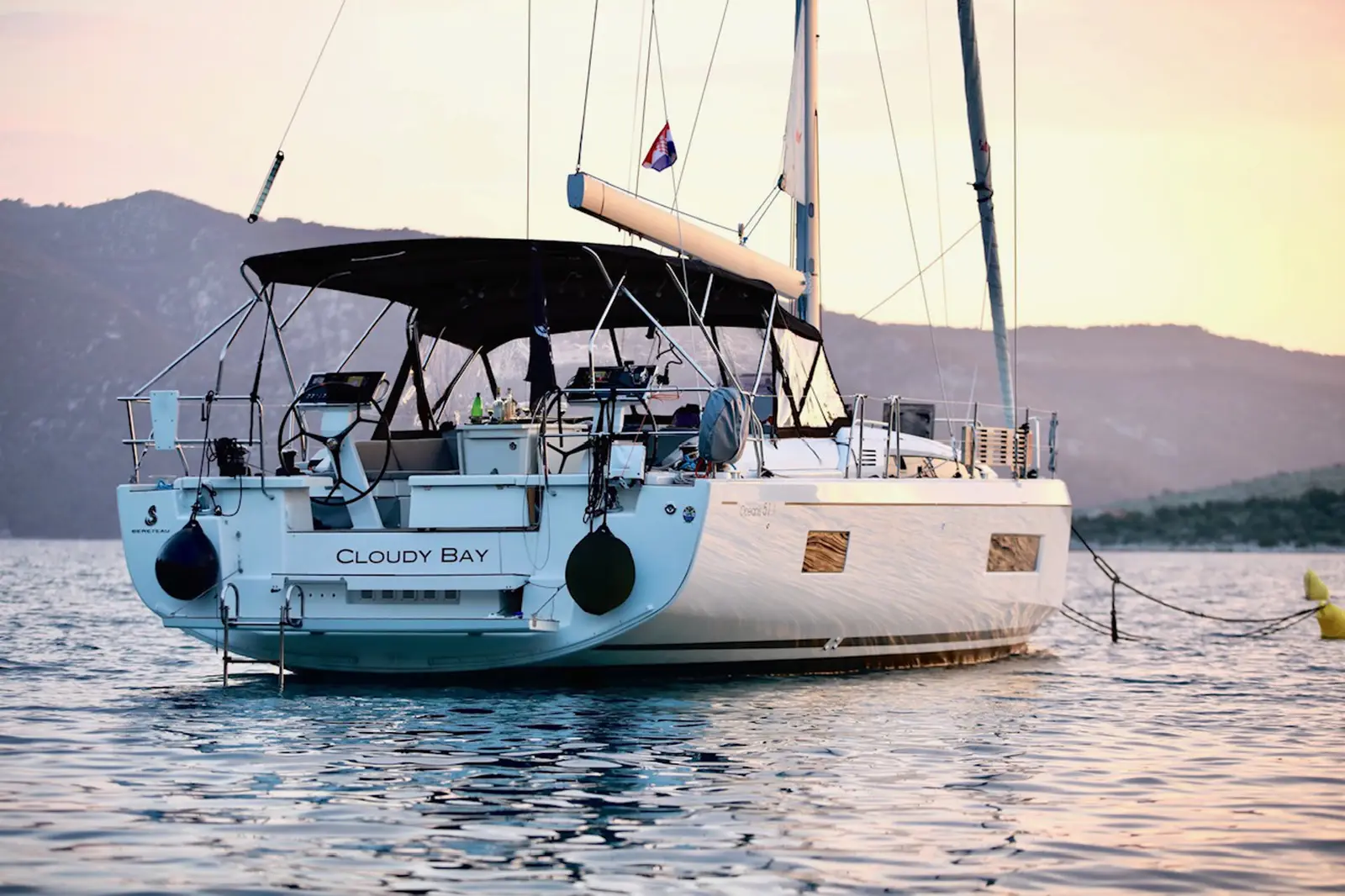 Cloudy Bay, photograph 19