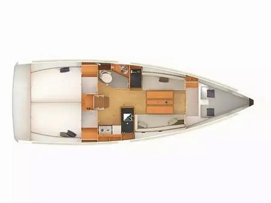 Vitamar, Plan image
