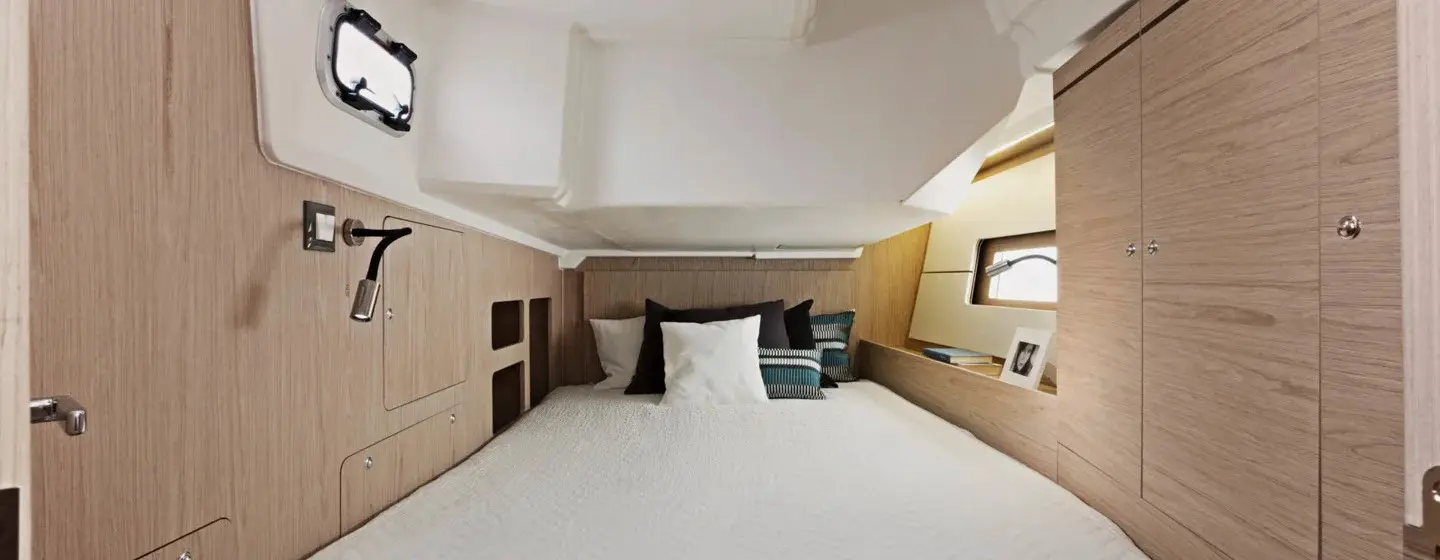 Moorings 46.3 Exclusive, foto 7