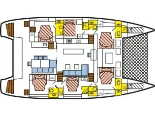 Marlena, Plan image